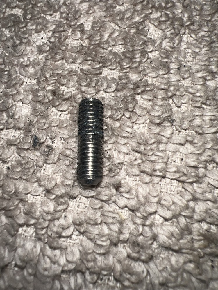 Probler P2 .190-32X .625 CPPT Set Screw - GC2243