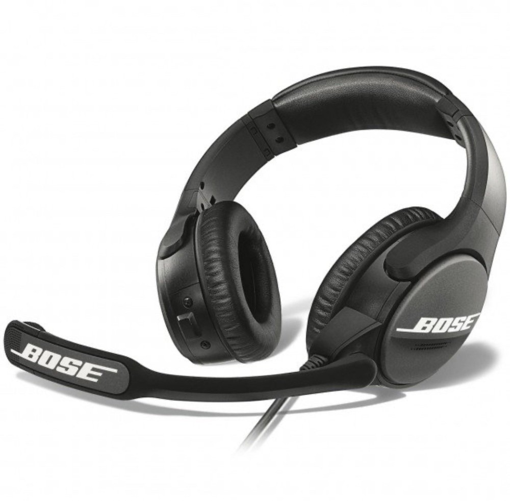 Bose Soundcomm B30 Headset