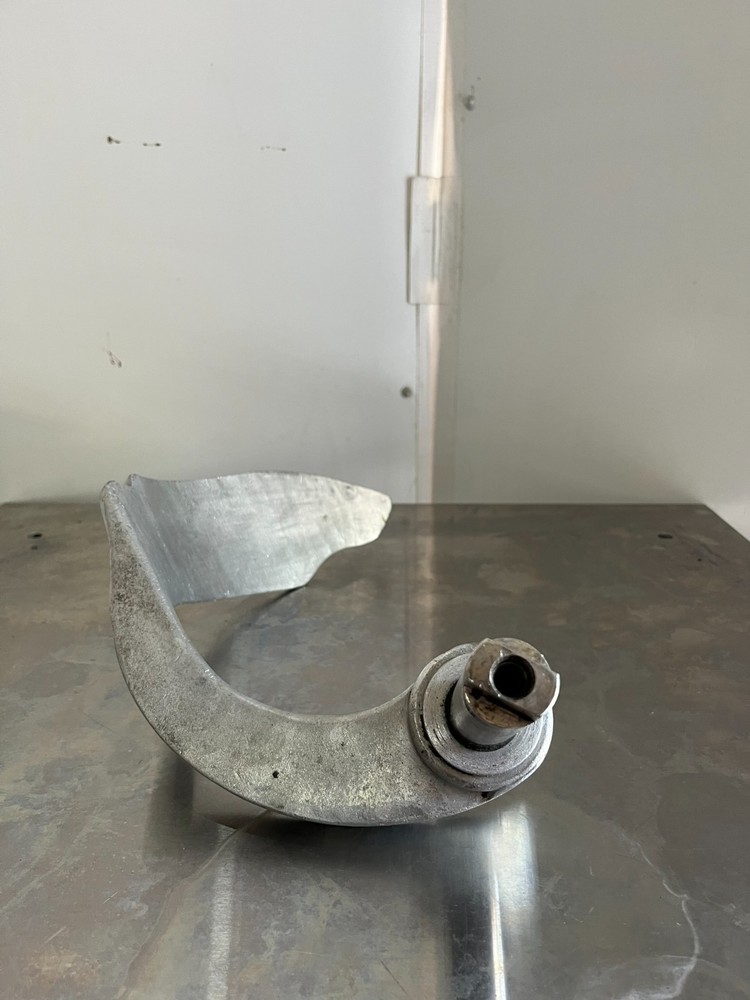 Hobart VCM 40 Mixing Baffle Scraper