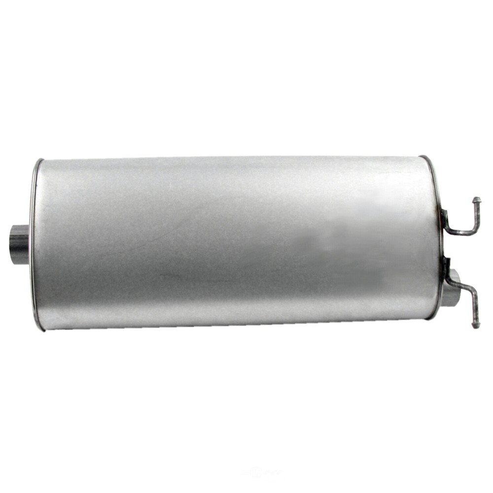Direct Fit Muffler  Walker  18918