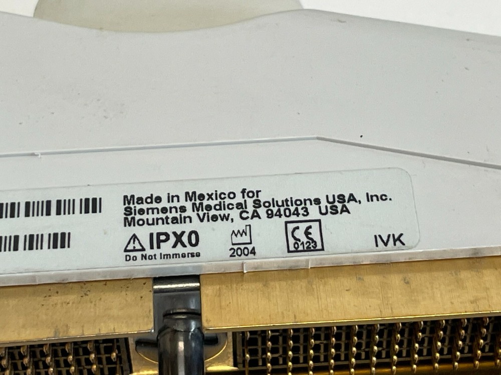 T3: Acuson L7 7 Guide Probe