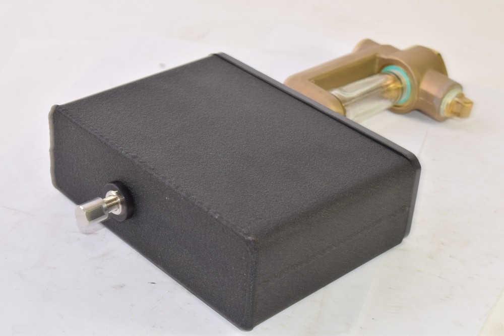 NEW ABB 10A2235AXXA31F Flow Indicator Assembly