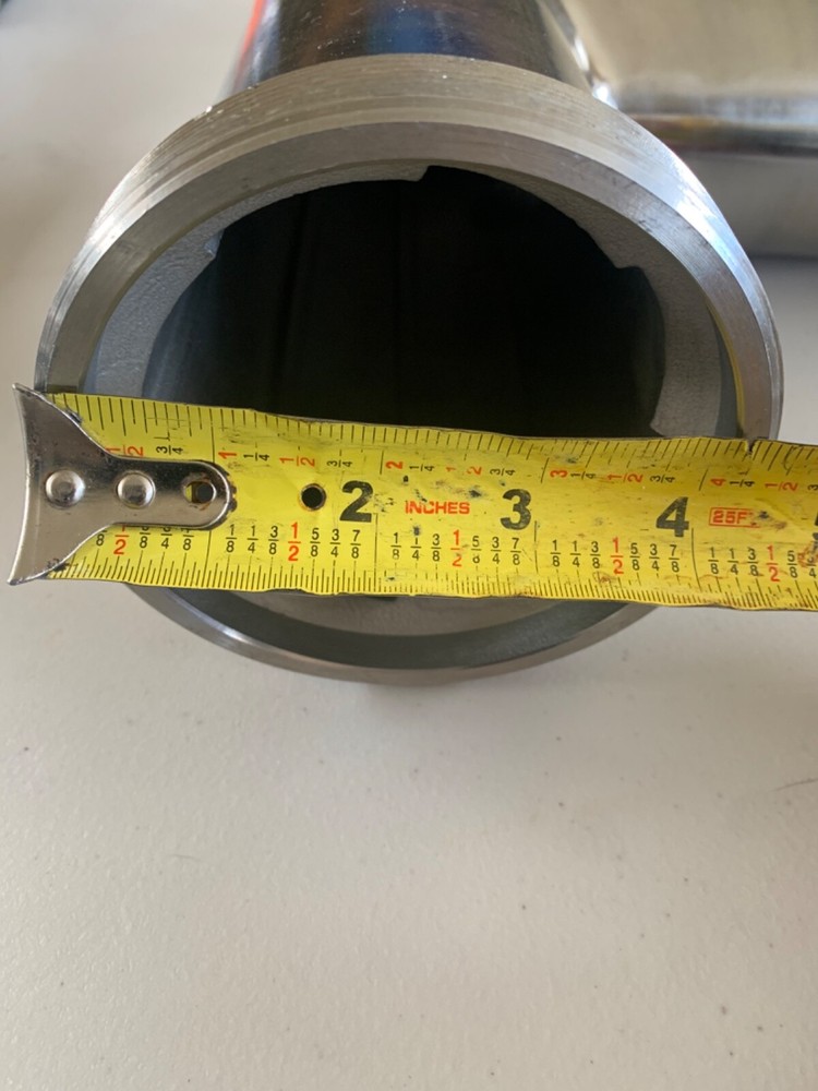 #32 meat grinder head attachment