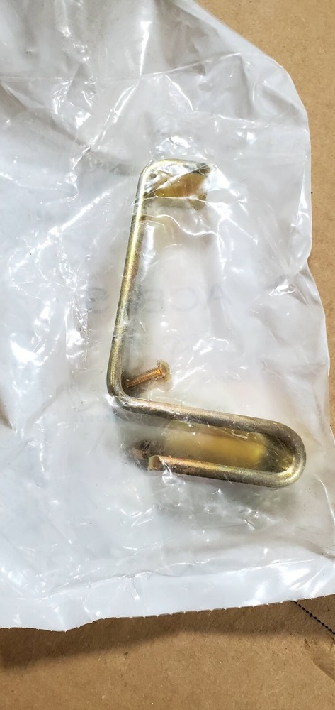 PWR-CABLE Bracket 2.21" x 3"