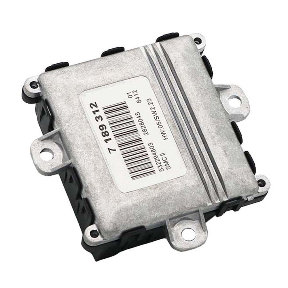 NEW Headlight Adaptive Drive Control Unit Module 7189312 For BMW E60 E65 E66 E90