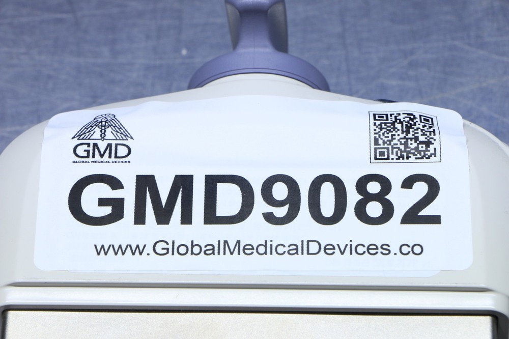 GE M5S-D Matrix Phased Array Ultrasound Probe