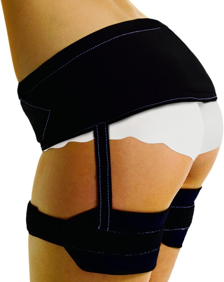 (NEW) The Flex Mini Accessory Pack Bottom Muscle Toner by BMR