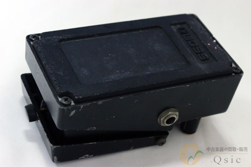 BOSS HM-2 1987 Used Distortion
