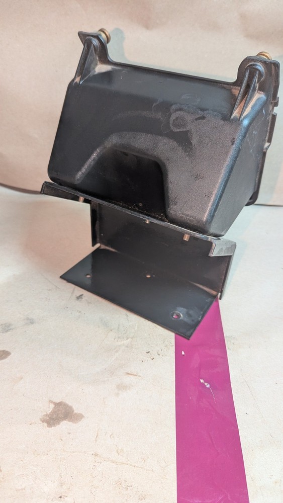 Midtronics GR8 Battery Diagnostic Station Replacement Control Unit Dock Mount