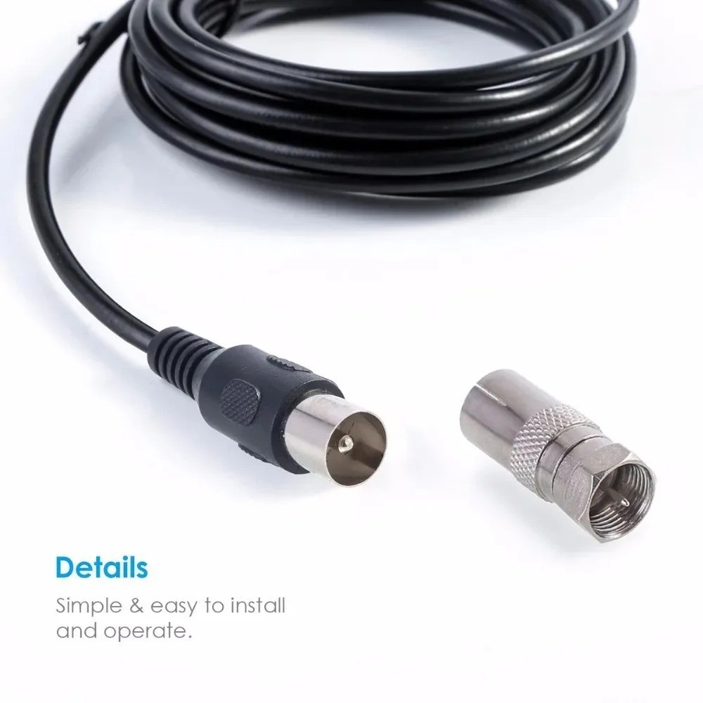 Wave Max Tv Antenna 2025, Wave Max Tv Antenna Signal Booster TL