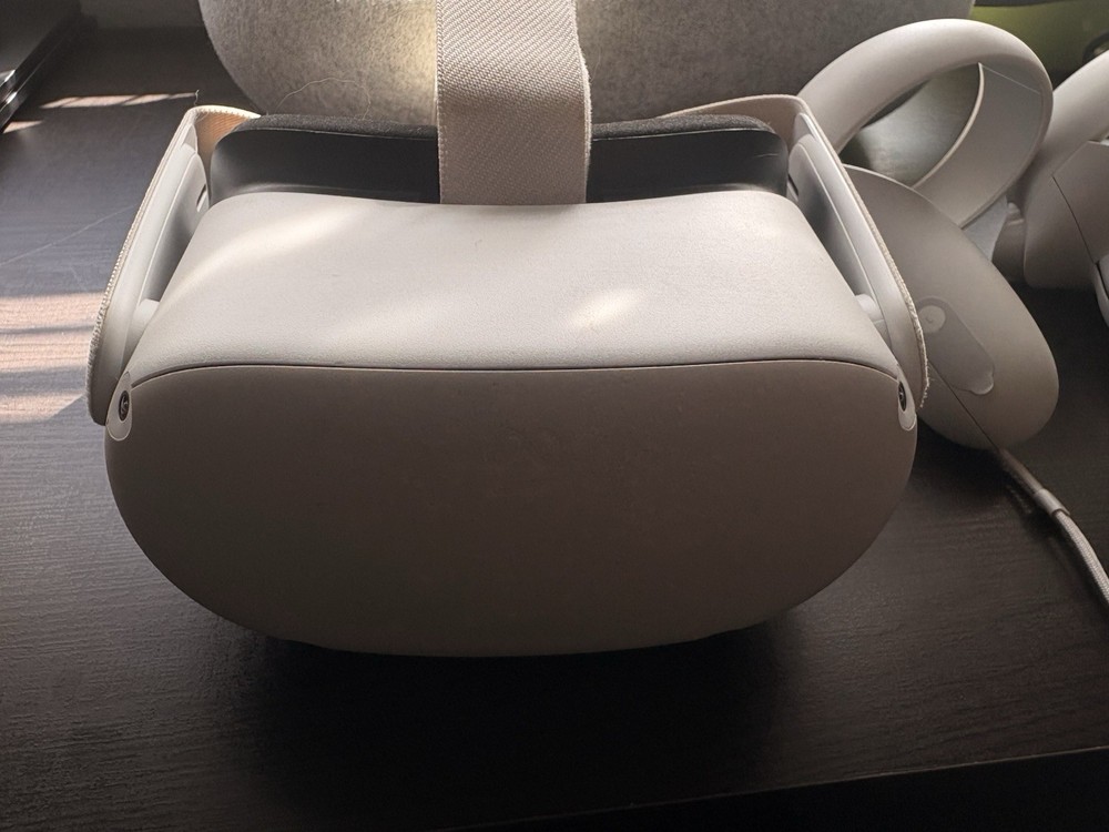 Meta Quest 2 128GB White