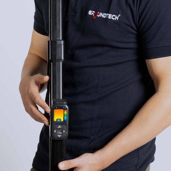 Groundtech GR-4 3D Metal Detector