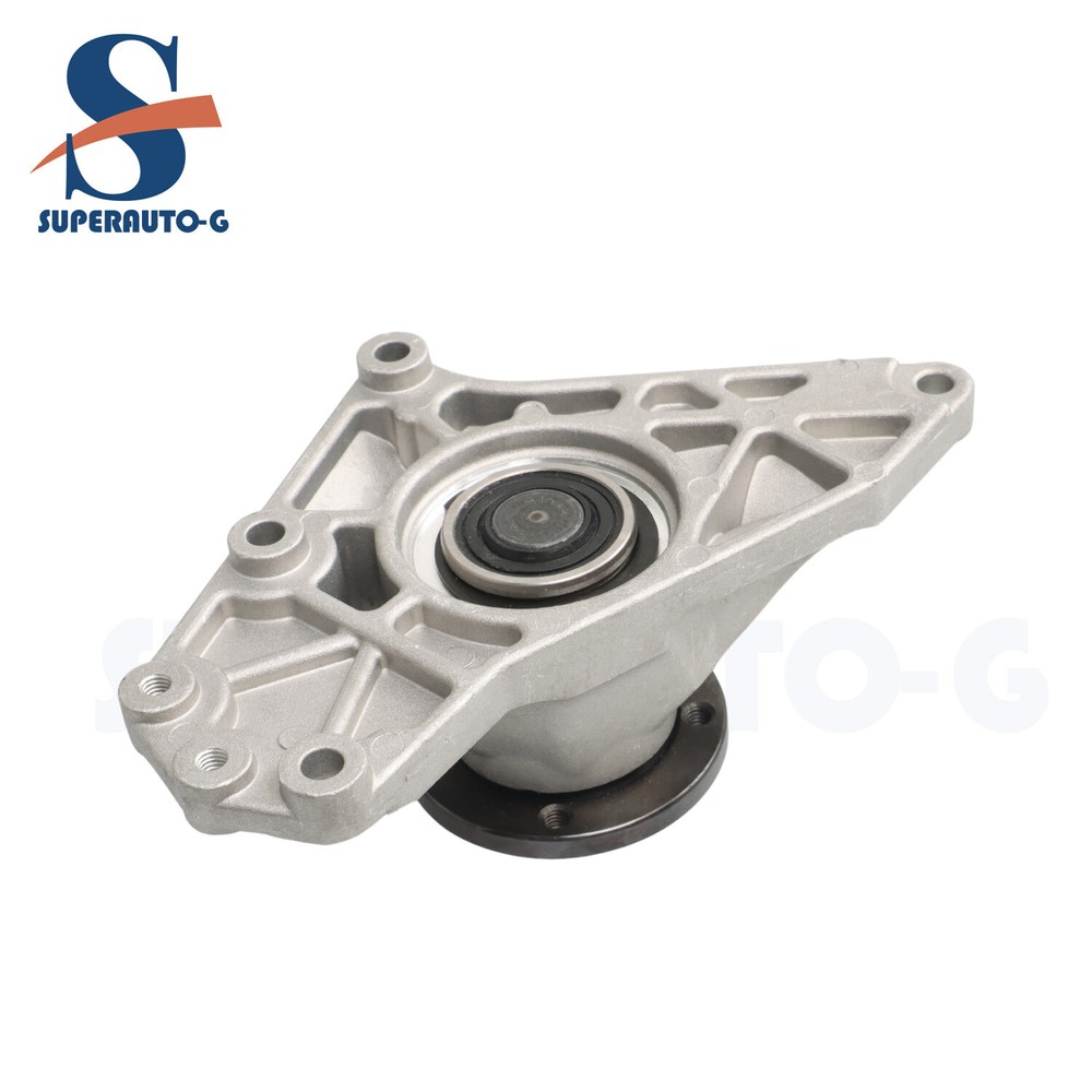 Engine Cooling Fan Pulley Bracket Fits for Dodge Sprinter 2500 2007-2009