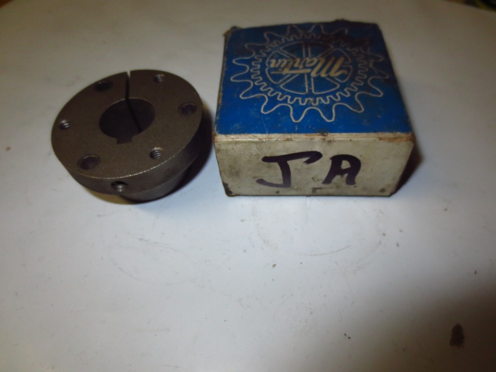 Martin JA 3/4 Quick Disconnect Bushing
