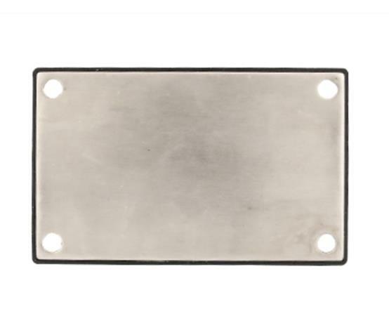 Single-phase bridge rectifier module MDQ300A-16 DC control AC DC-AC