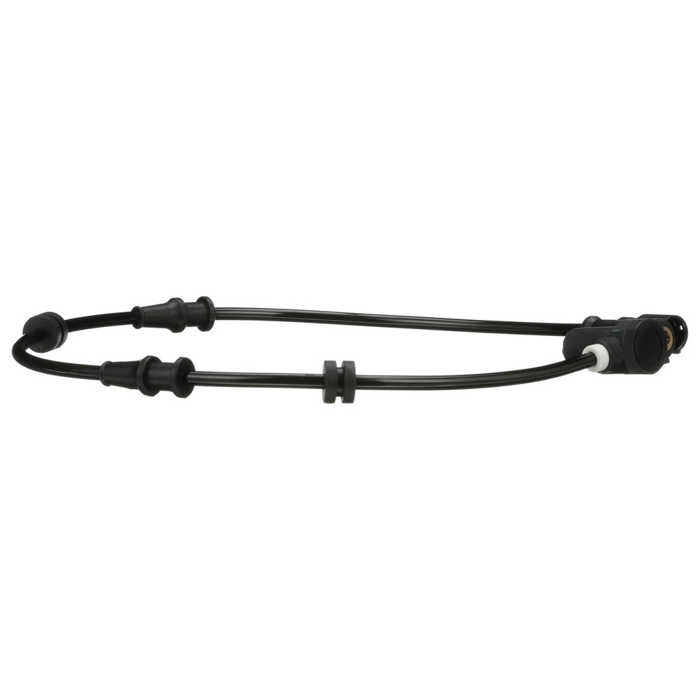 Front ABS Wheel Speed Sensor Delphi For 2000 Saturn LS 2.2L L4