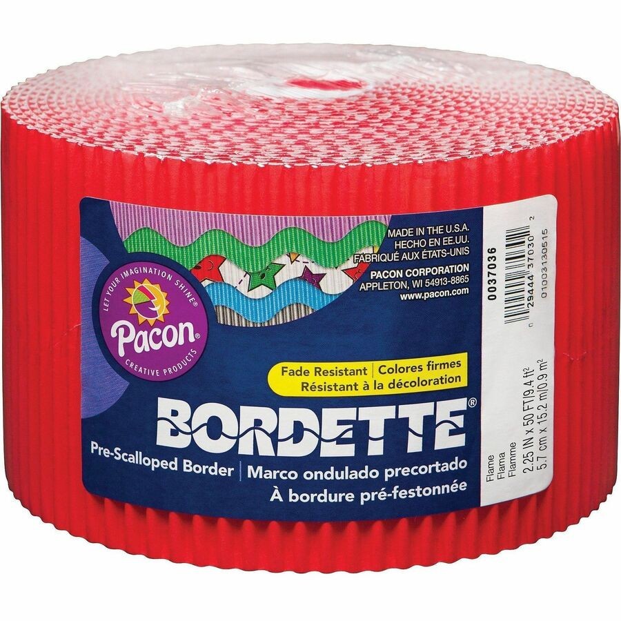 Bordette Decorative Border (37036)