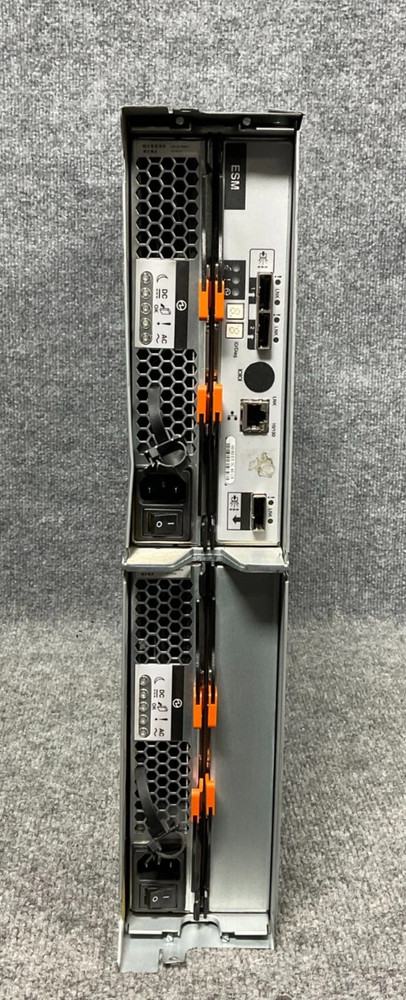 IBM DS3512 SAN Storage System Dual SAS Controller 1746-C2A