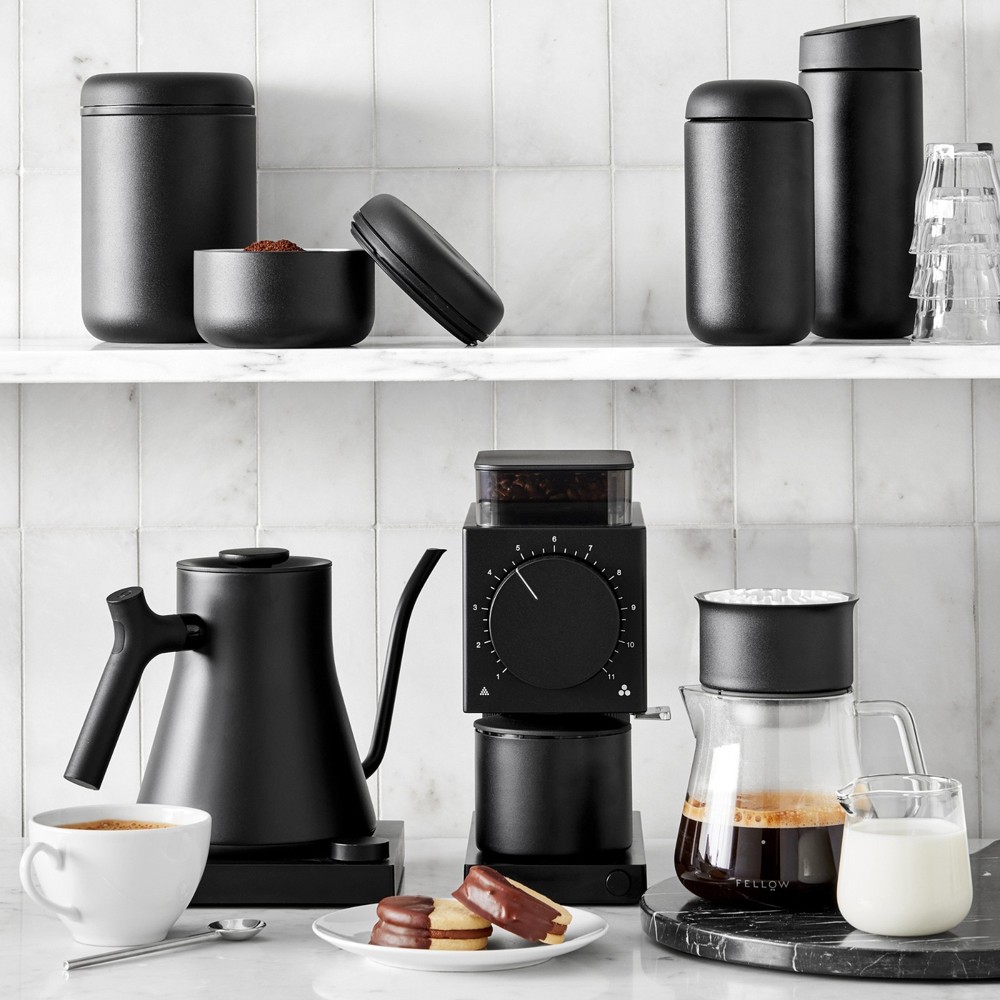 Fellow Ode Gen 2 Brew Grinder NEW FREE SHIPPING