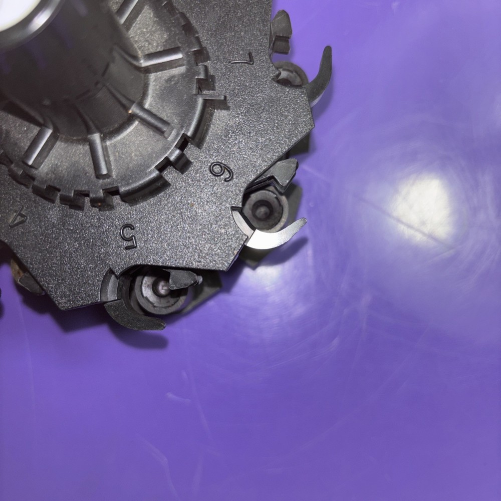 Hewlett-Packard Hp 7550A, 7550 Plus Plotter Carousel.