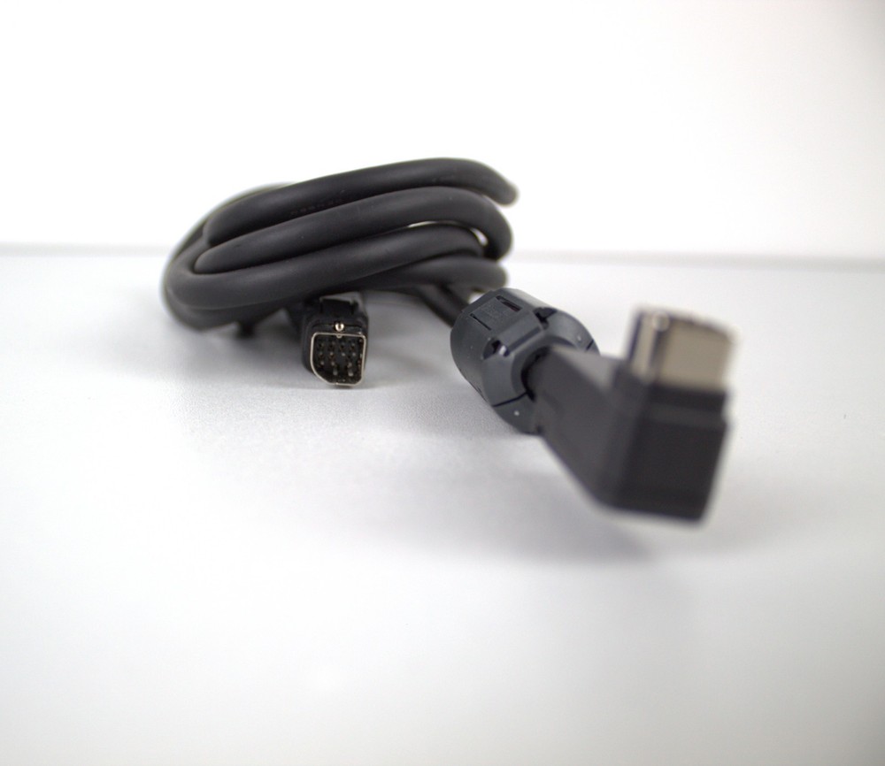 Nidek/Marco "Handy-Ref K" power cable