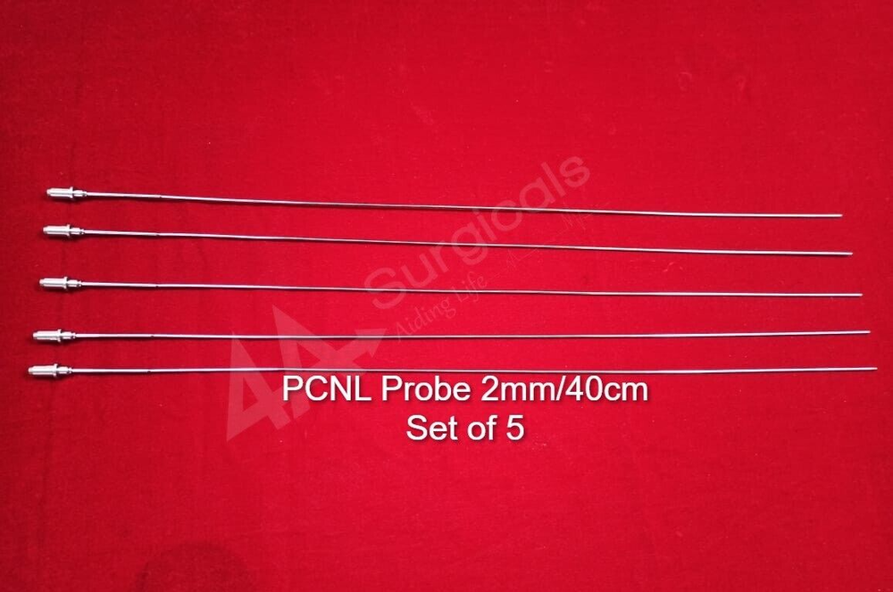 4A LITHOCLAST PROBE PCNL 2MM/40CM