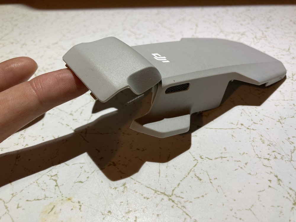 DJI Mavic Mini Upper Body Plastic (0EM)