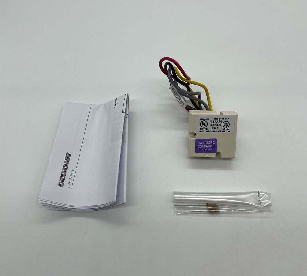 Simplex 4090-9051 - Same Day Shipping (SEALED)