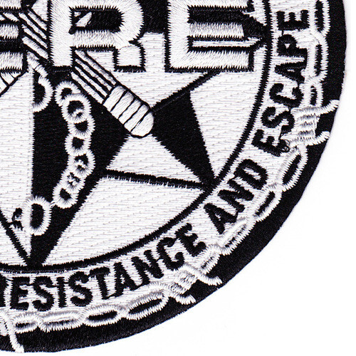 US ARMY SERE School Patch Survival Evasion Resistance Escape