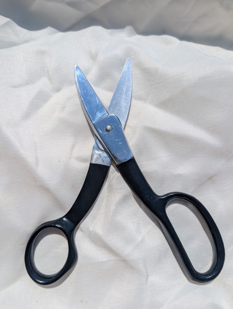 Florist Shears/Scissors 8 Inches