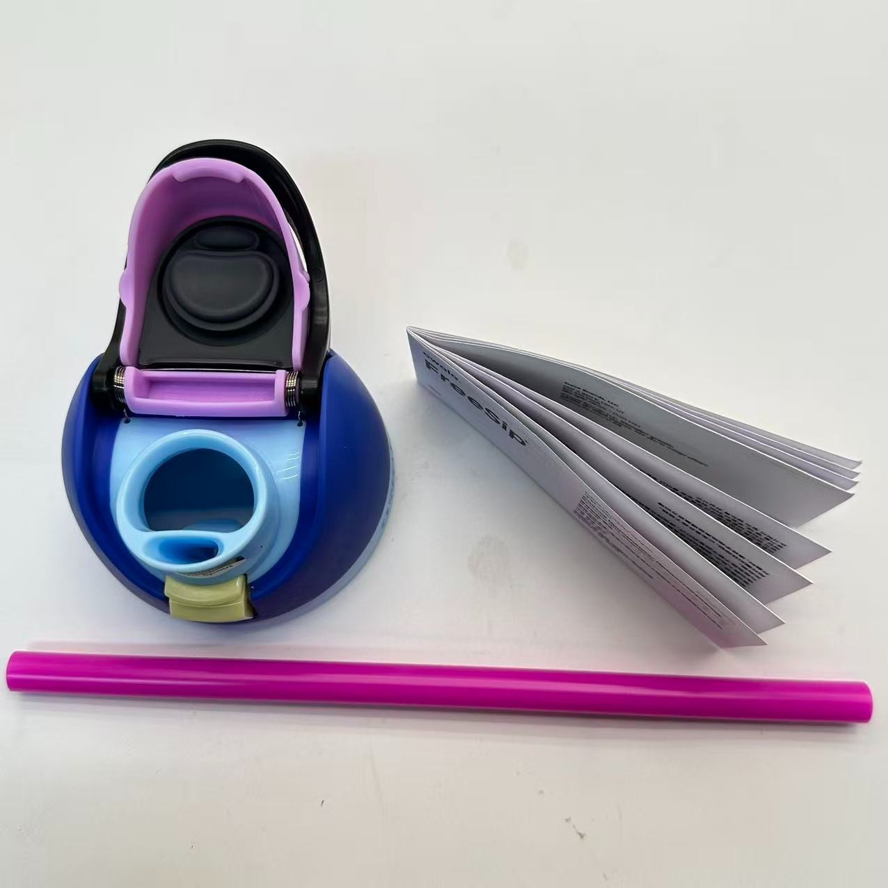 Owala Stitch FreeSip & 24oz FreeSip Exclusive Color Drop