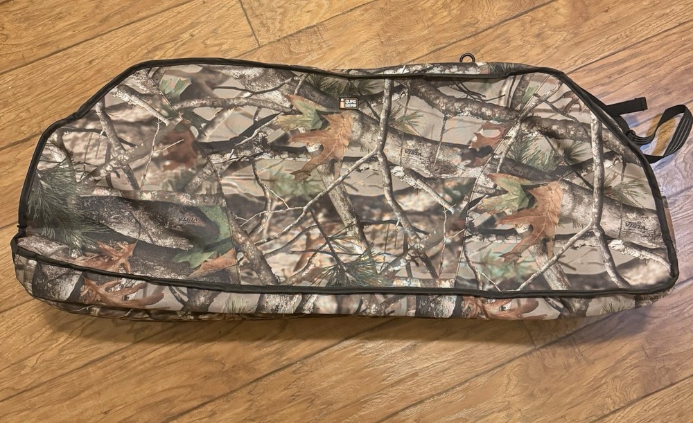 Quad Gear Bow Archery Case For ATV