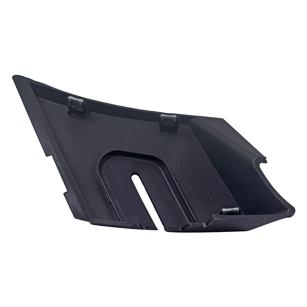 Windshield Wiper Cowl End Air Inlet Panel For Chevy Avalanche GMC Yukon 07-14