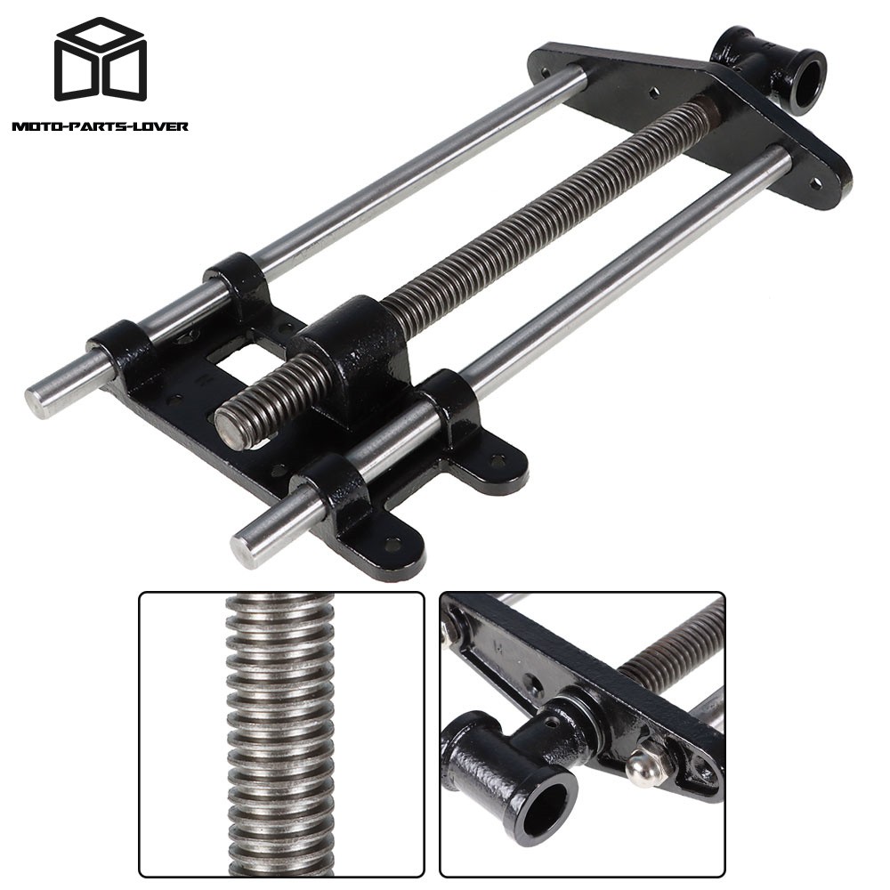 10 Inch Wood Bench Vise Woodworking Wood Working Bench Vice Tool Cast iron