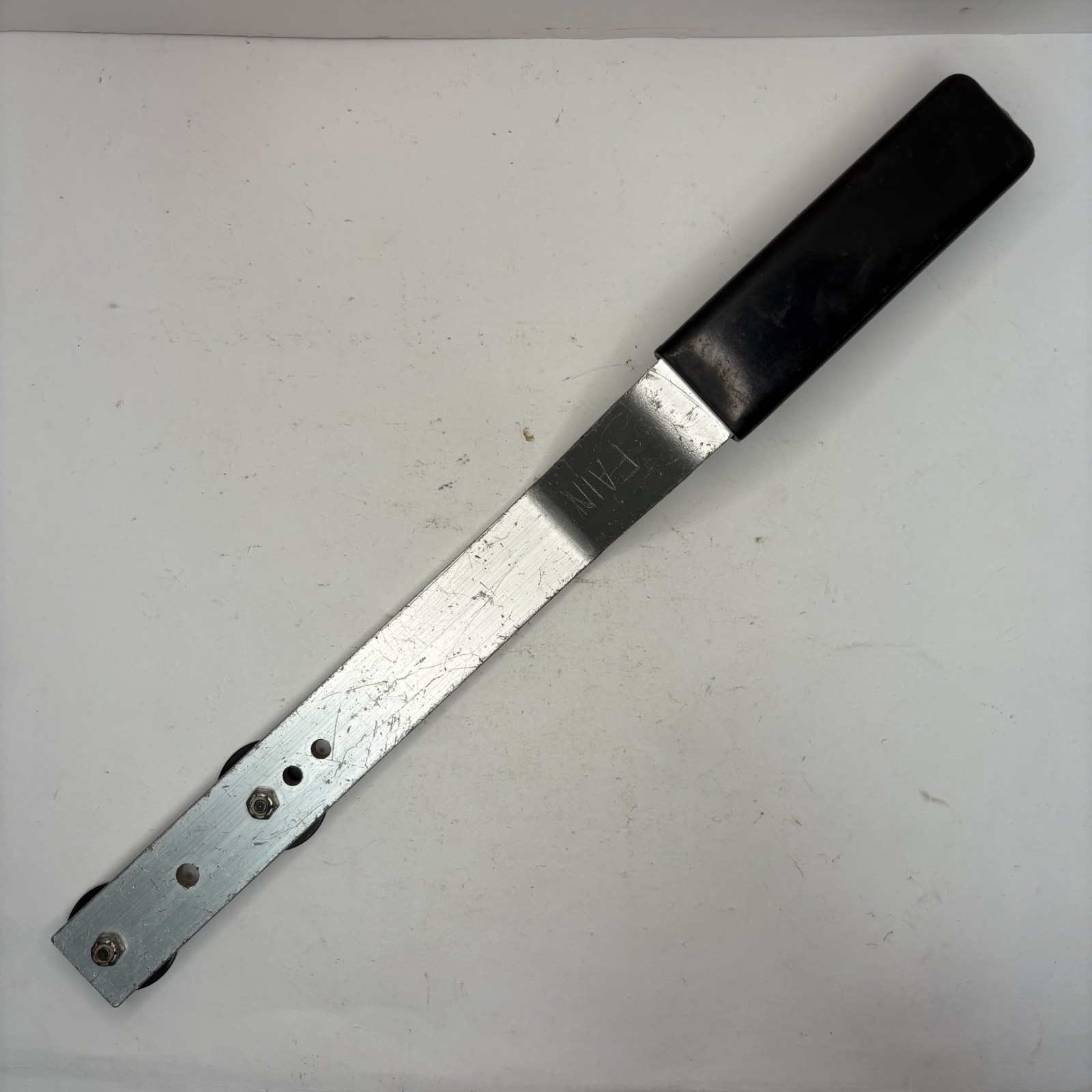 Malco Offset Duct Stretcher – Sheet Metal HVAC Hand Tool 16 inch