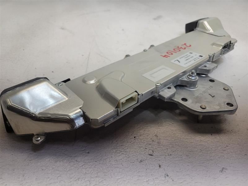 2017 Subaru Impreza Windshield Mounted Eye Sight Camera 87501FL002