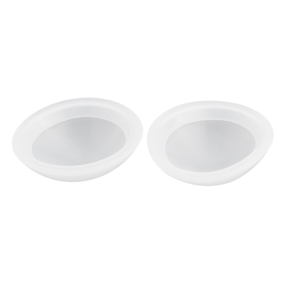 Replacement Seals Kit for Coleman Air Blower Non Return Check Valve 2pcs