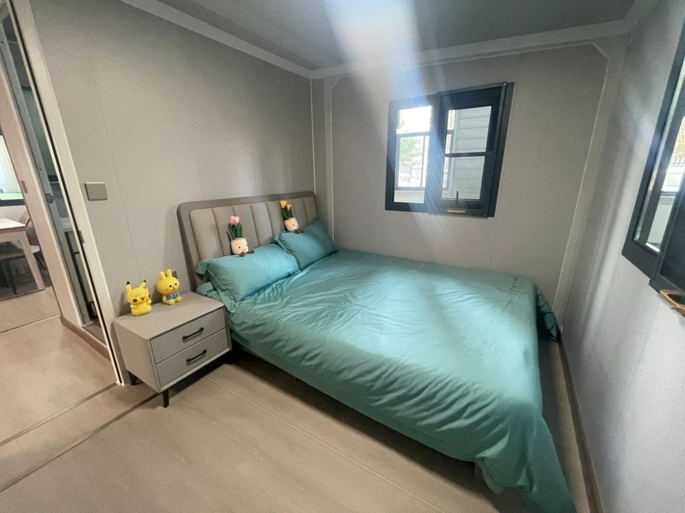 40’ New Container house 2 bedroom