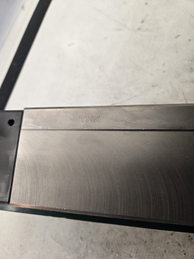 THK SRG75 Linear Slide. 12" YLF47063