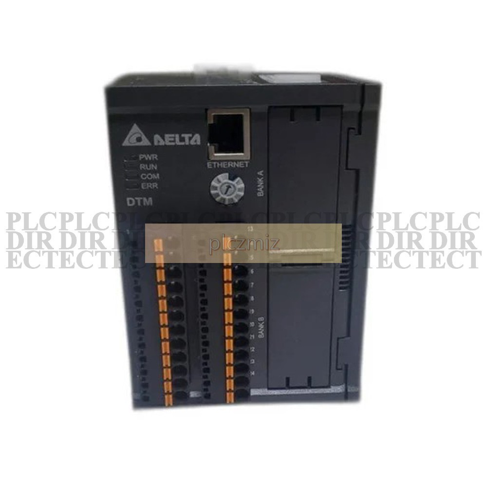 New DELTA DTM-BDL Thermostat