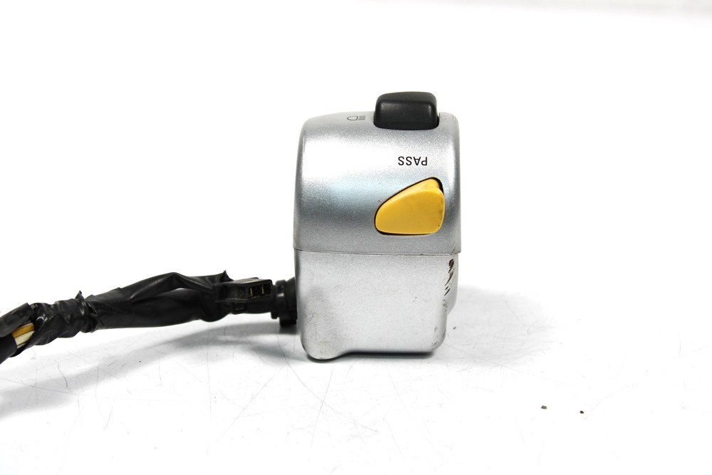 07 Suzuki VZR1800 Boulevard M109 Left Handlebar Control Switch