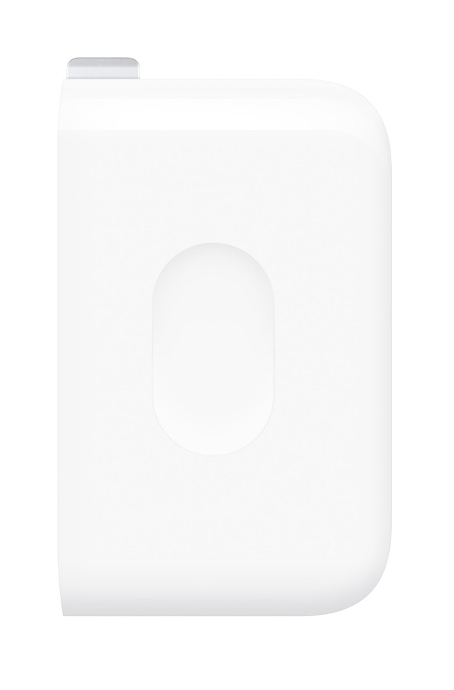 Apple 40W Dynamic Power Adapter with 60W Max Output, USB-C, White