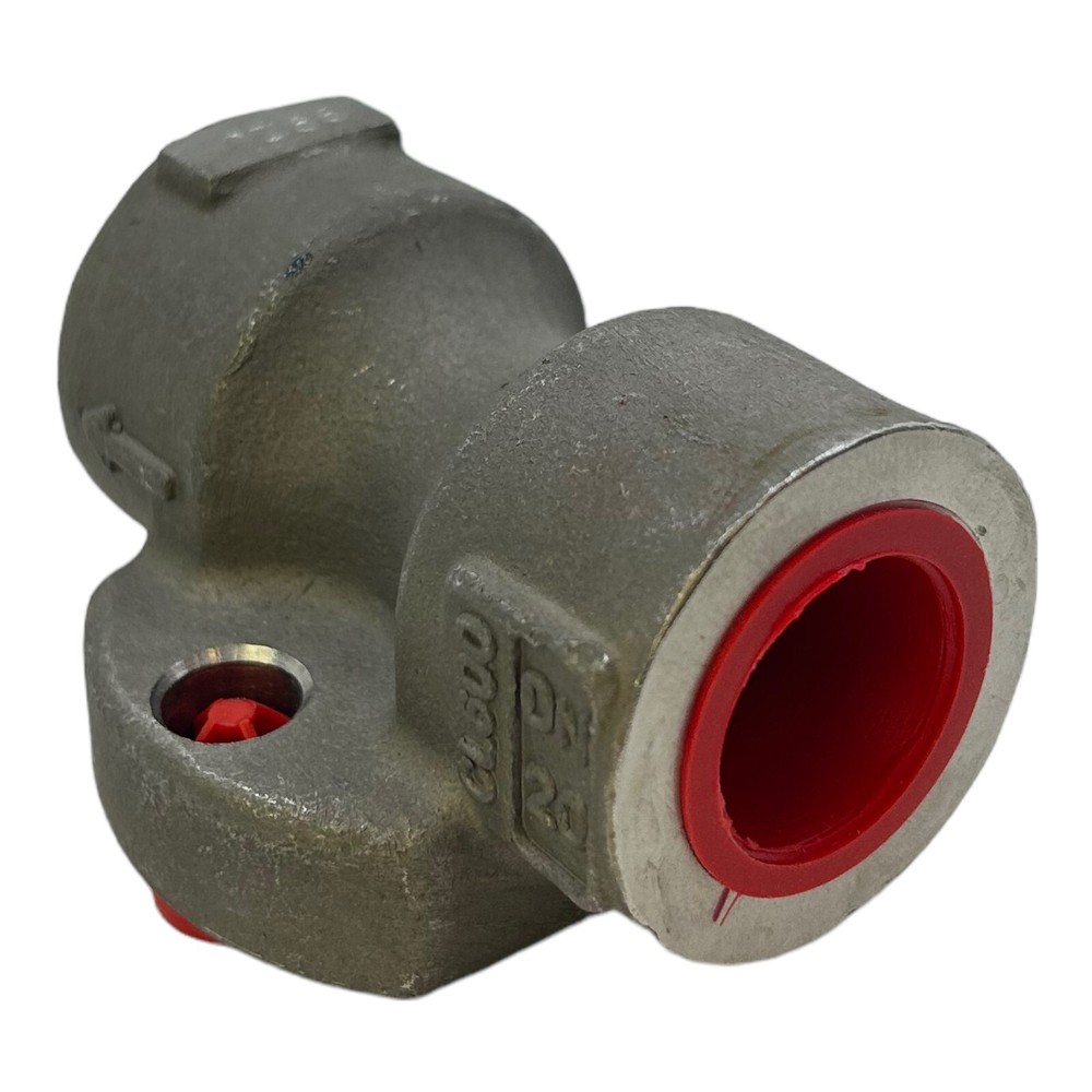 Spirax Sarco PC10HP Condensate Drain 3/4" BSP