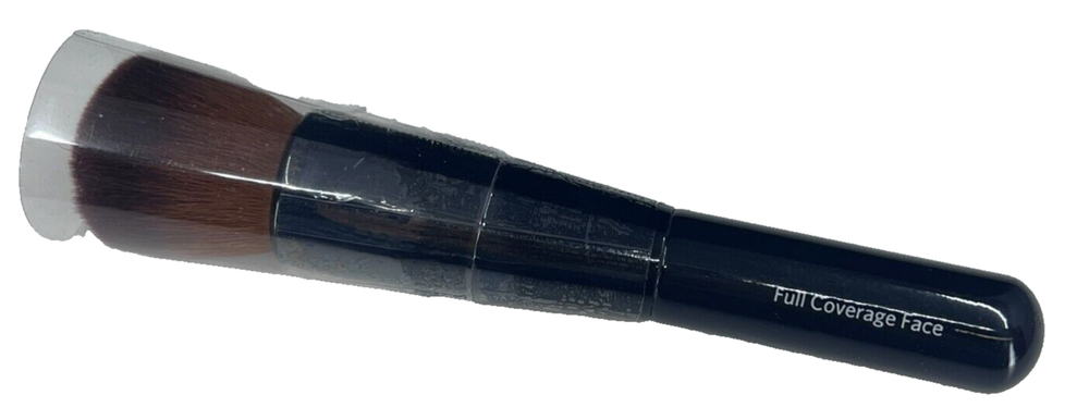 Bobbi Brown Essential Travel Full Coverage Brush Boxless