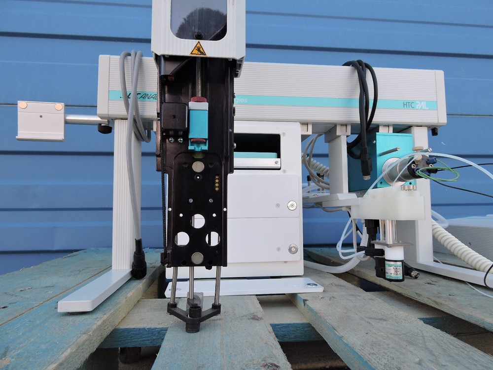 CTC Analytics Leap HTC PAL Autosampler