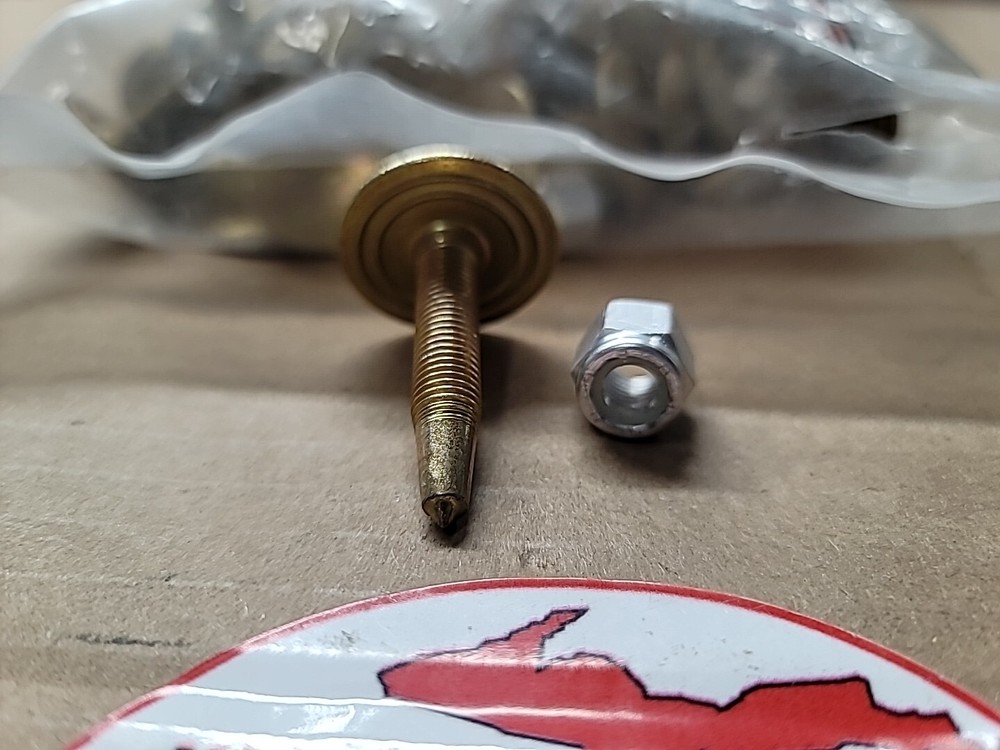 Stud Boy Power Point + Plus Stud 1.375" - 84 Pack. Part# 2437-P8