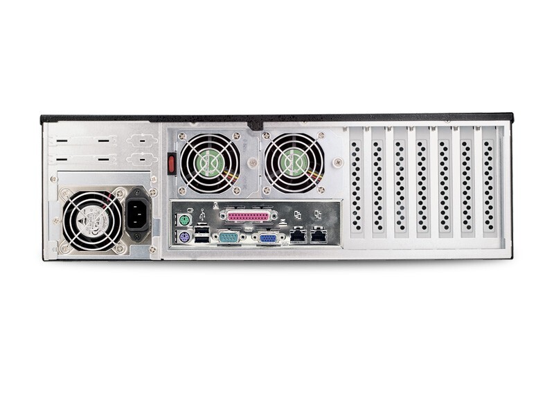 AIC RMC-3A Rackmount Chassis