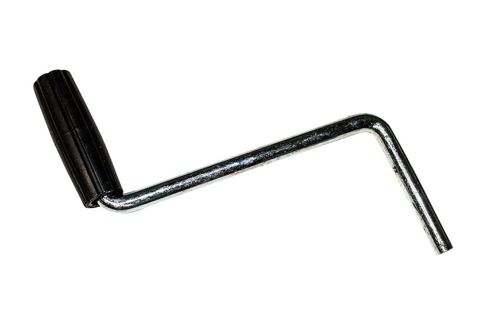 Load Trail 040099 7,000 Lb Sidewind Jack Handle