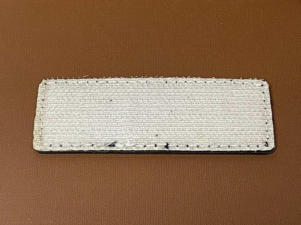 Sniper PVC Patch - Tactical Morale Sniper Scope Gun Patch - Hook Gun Patch