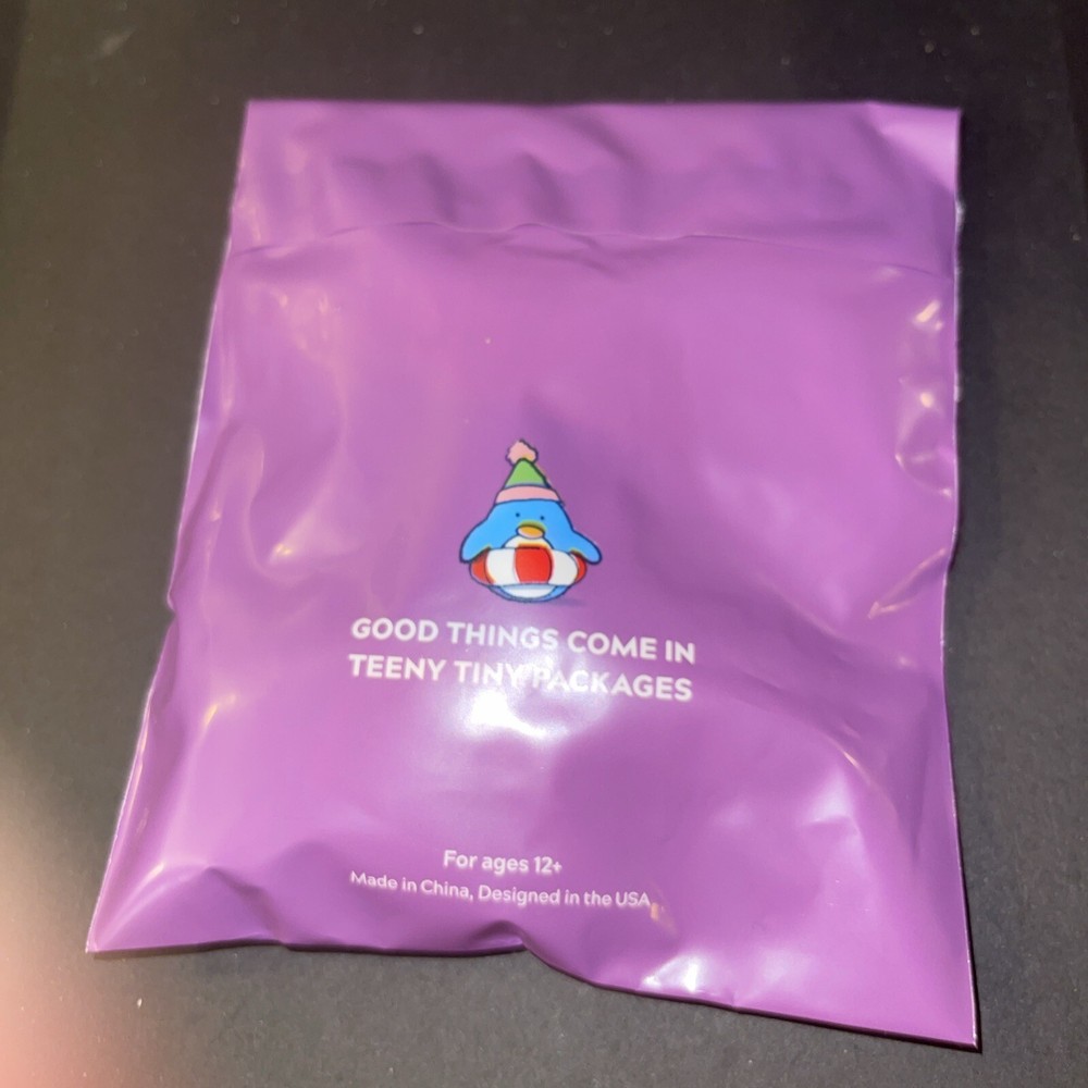 The Woobles Crochet Mini Kit Tiny Coffee Cup